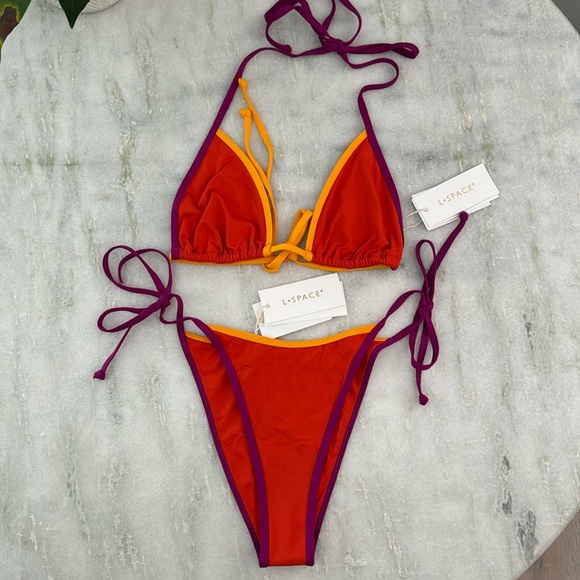 LSpace Bikini - Picture 2 of 6